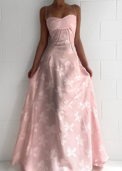 Lange jurken voor speciale gelegenheden