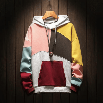 Sharon | Vanguard Hoodie