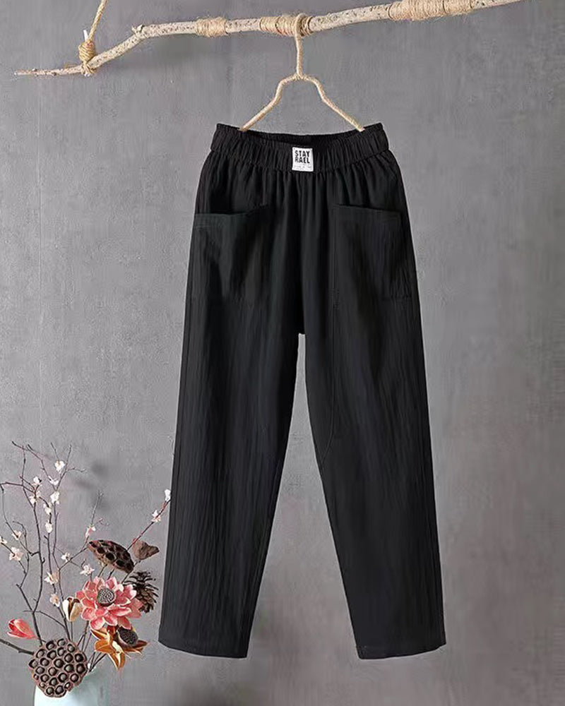 Broek voor dames