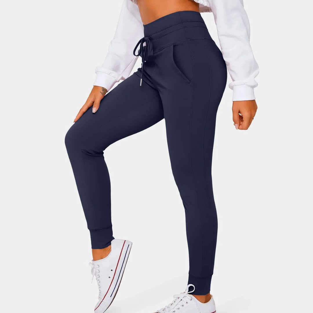 Dora - Ultra-stretch, comfortabele damesbroek