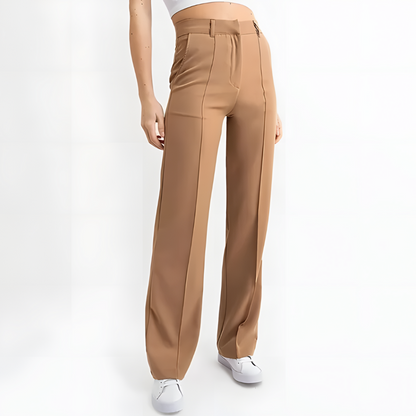 Sophia - Elegante, casual broek voor dames