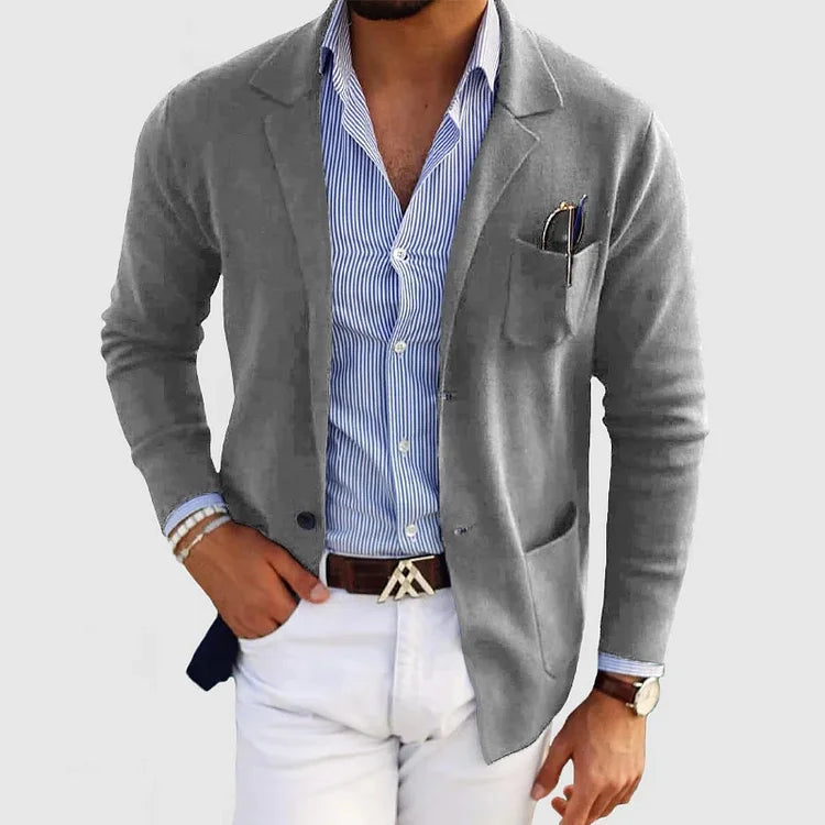 Miguel™ - Elegante Blazer