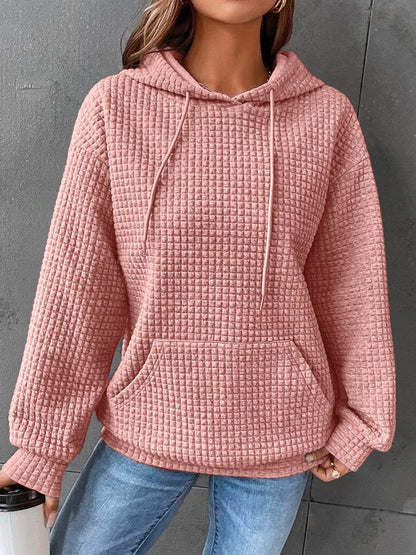 Sharon | Sweatshirt Met Capuchon