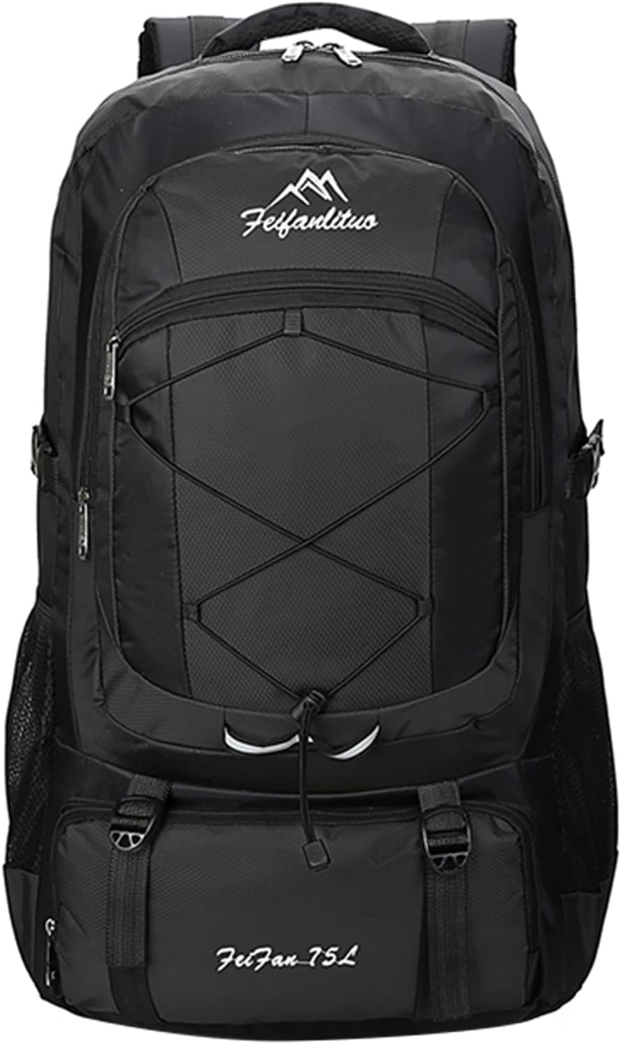 Adventure Pro Reis- en Wandelrugzak
