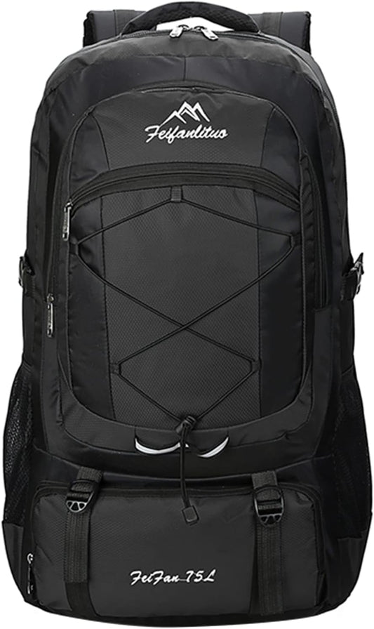 Adventure Pro Reis- en Wandelrugzak