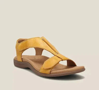 Reina® | Orthopedische sandalen met voetsteun