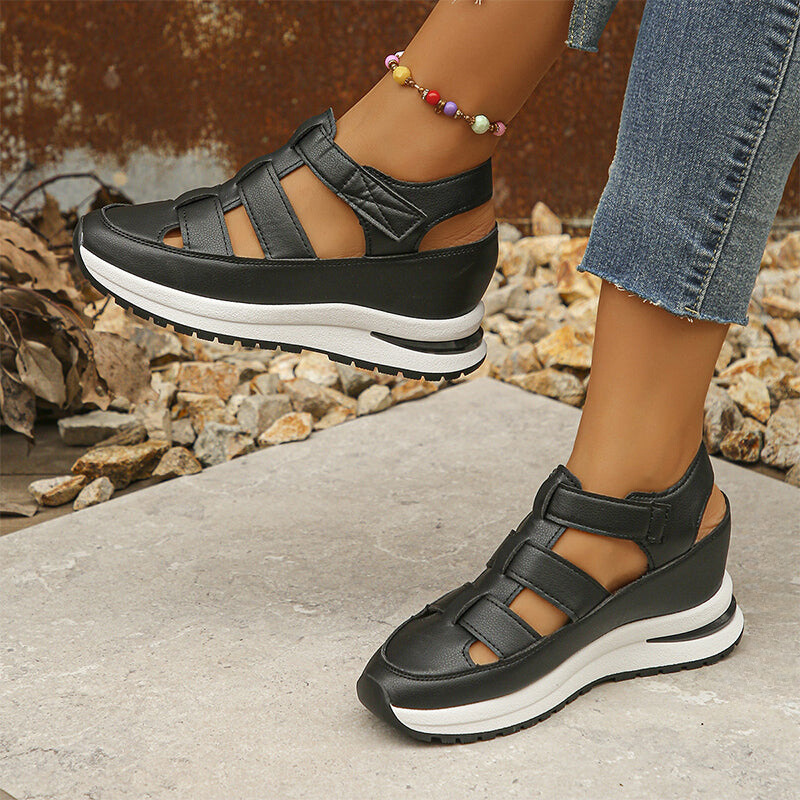 Luisa® | Orthopedische sandalen voor dames