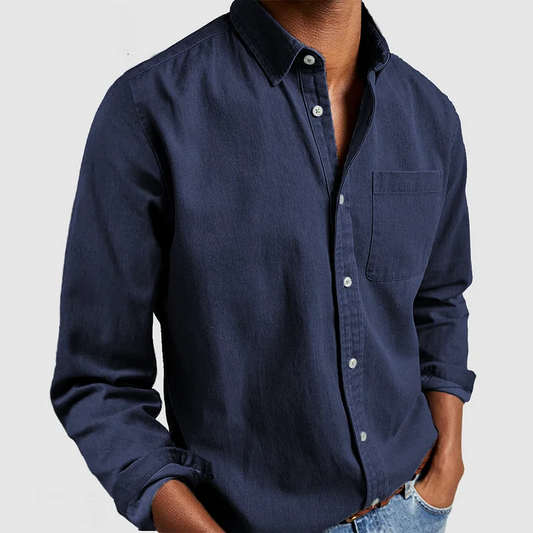 Alexander Casual overhemd