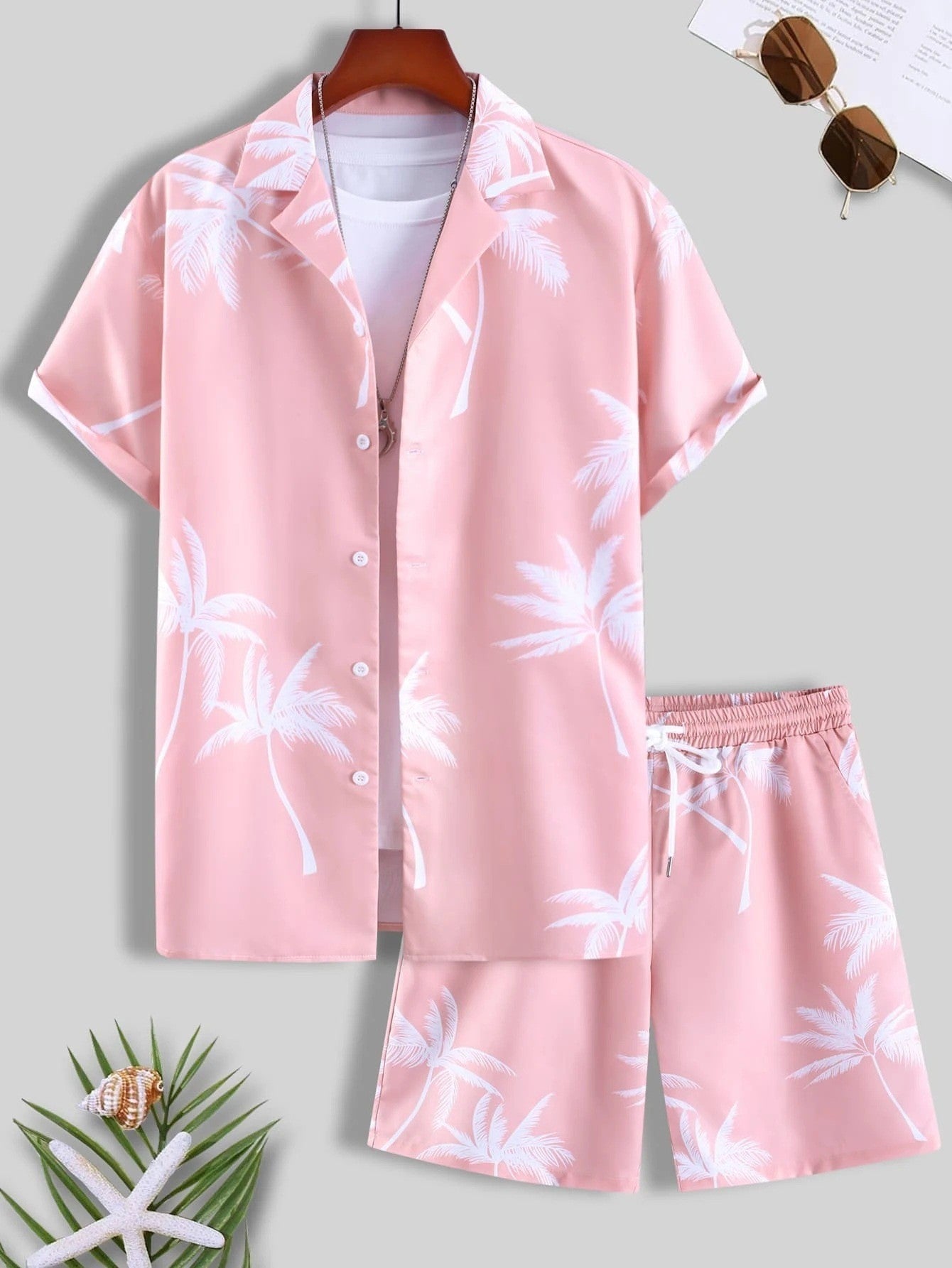 Tropical Moderne Zomerset