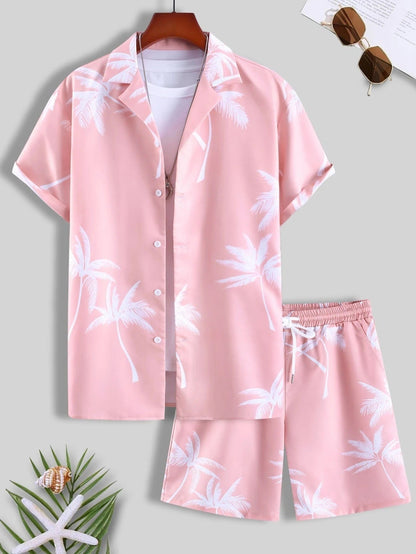 Tropical Moderne Zomerset