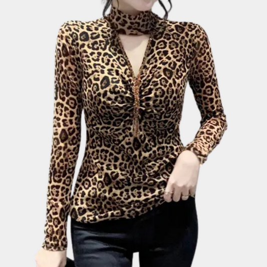 TEXANNA Modern Top voor Dames