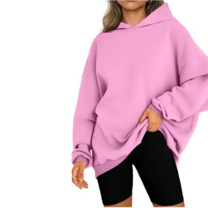 Lia | Comfortabel sweatshirt voor dames