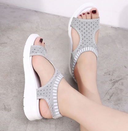 Comfort Sandals™️