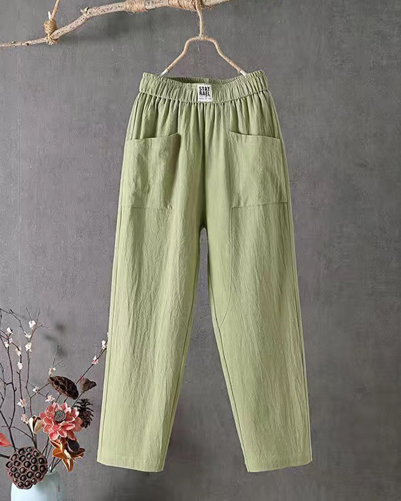 Broek voor dames