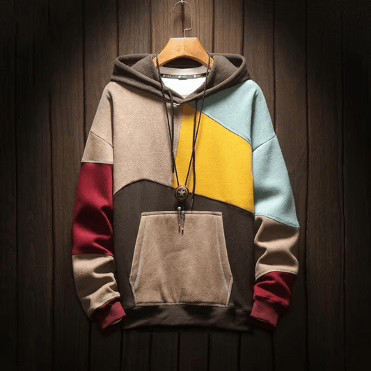 Sharon | Vanguard Hoodie