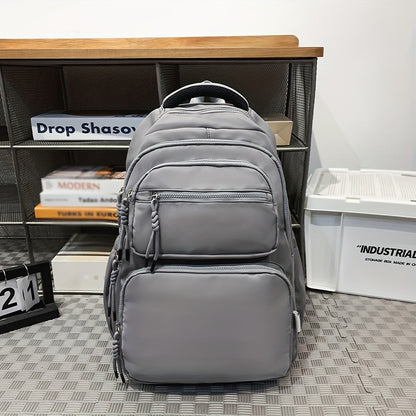 Kingston |  College Rugzak: Draag Alles in Stijl