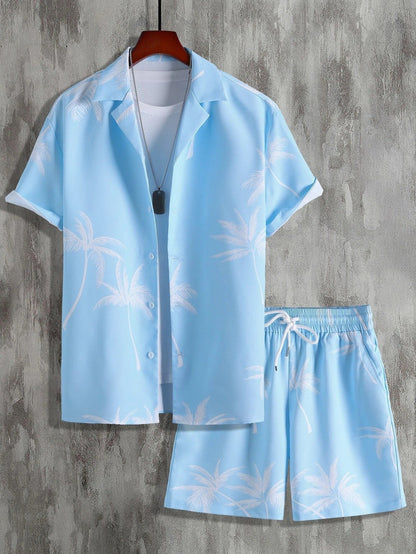 Tropical Moderne Zomerset