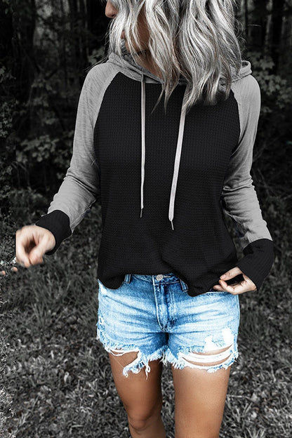 Sharon | Chique en Veelzijdige Hoodie