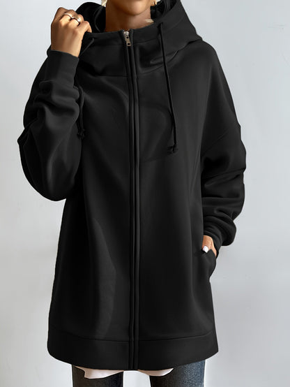 Dorisa® | Hippe en Elegante algemene Hoodie