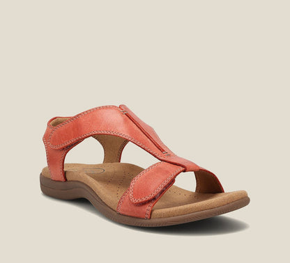 Rosario® | Orthopedische leren sandalen
