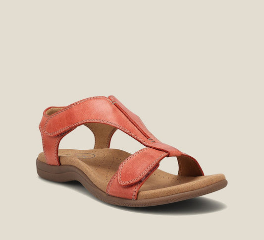 Rosario® | Orthopedische leren sandalen
