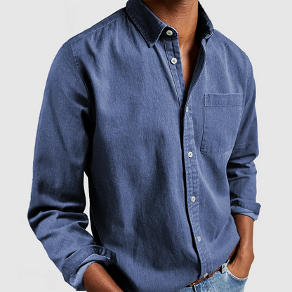 Alexander Casual overhemd