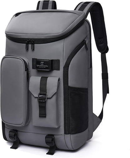 Miles | Geavanceerde 30L Multi-Sport Reisrugzak