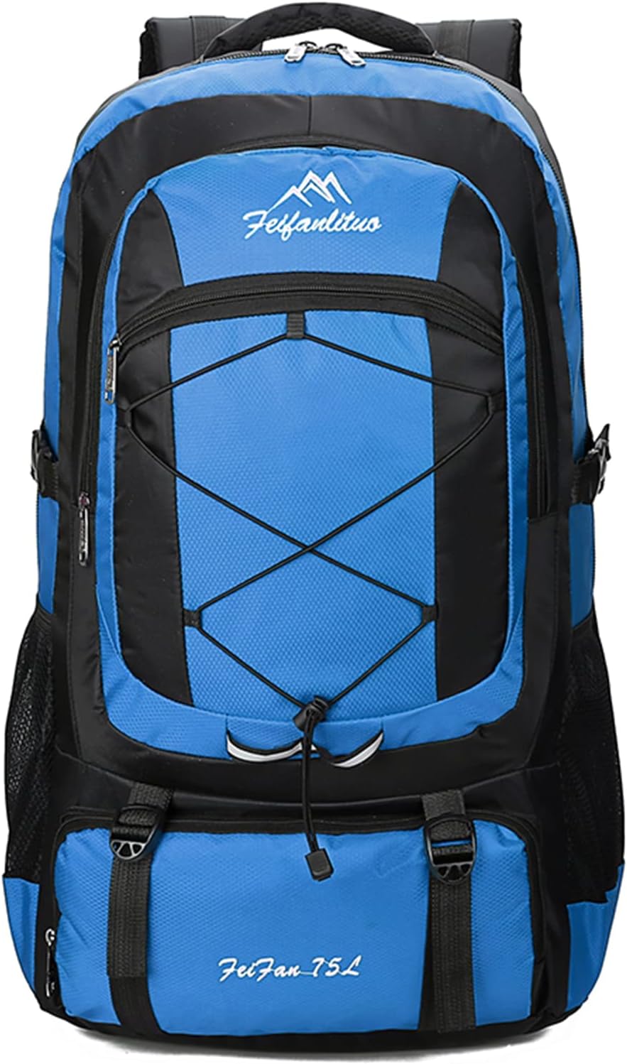 Adventure Pro Reis- en Wandelrugzak