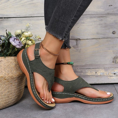 Brianna® | Comfortsandalen voor dames