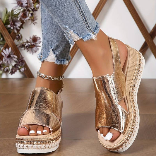 Patricia® | Orthopedische sandalen