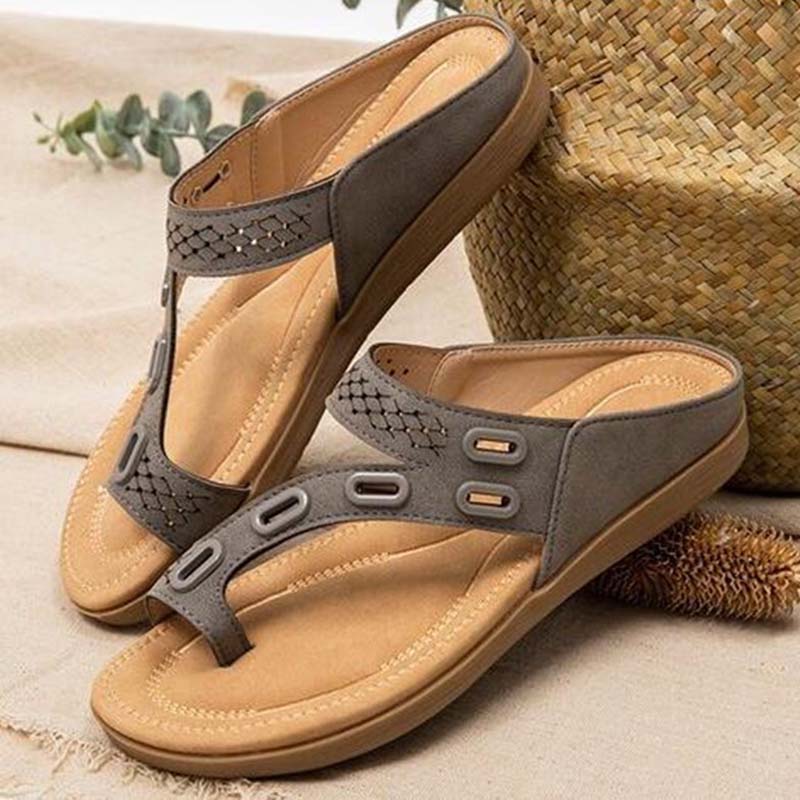 Bianca® | Orthopedische zomersandalen