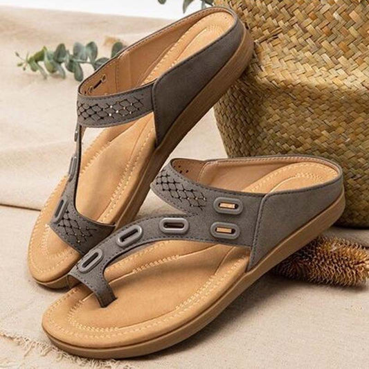 Bianca® | Orthopedische zomersandalen