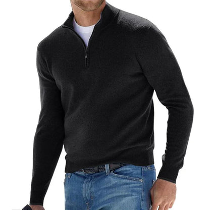 Adam - Half-Zip