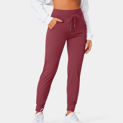 Dora - Ultra-stretch, comfortabele damesbroek