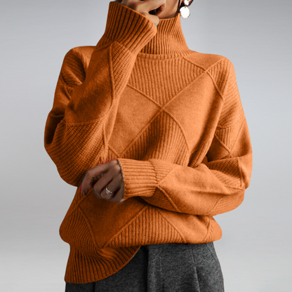 Sofie | Knusse coltrui