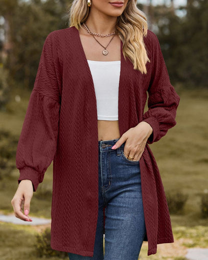 Xenaya Vest | Casual Lang Vest