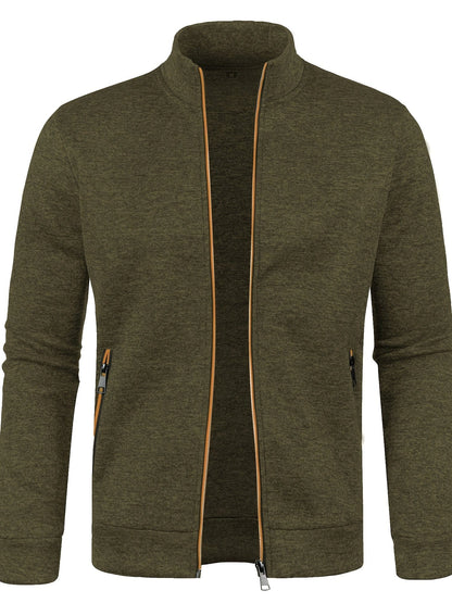 Clark | Klassiek Heren Vest