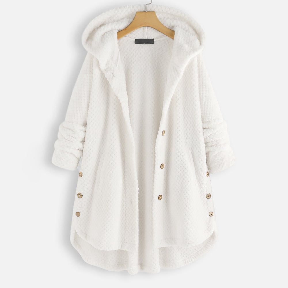 FRANCESCA - DAMES FLEECE VEST