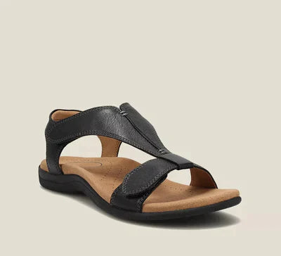 Reina® | Orthopedische sandalen met voetsteun