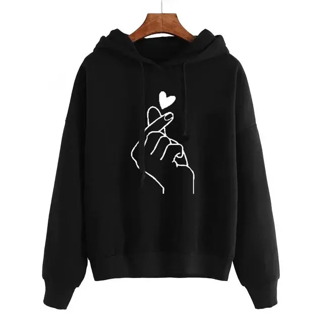 Boetiek - Lynn dames hoodie