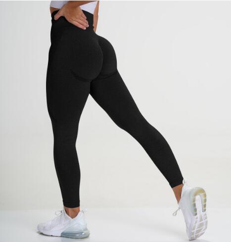 Curves Yoga Outfit Legging