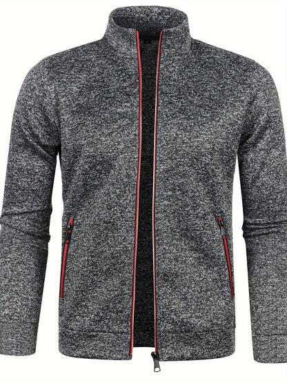 Clark | Klassiek Heren Vest