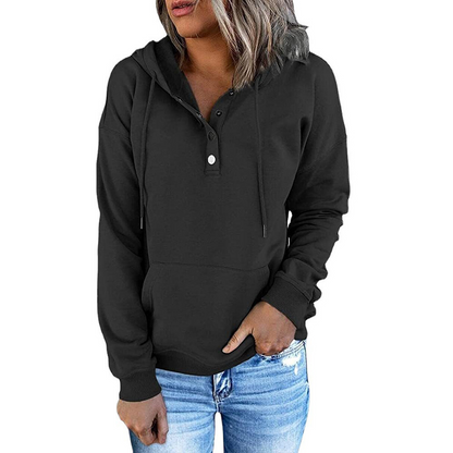 Comfortabel designer mode sweatshirt van katrin