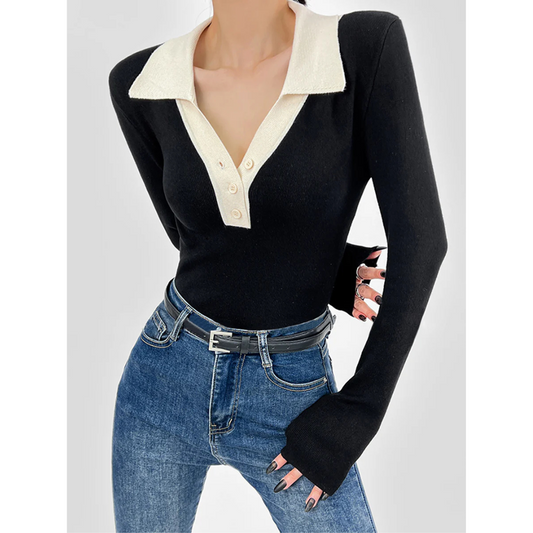 Alys - Chique en casual winterkleding