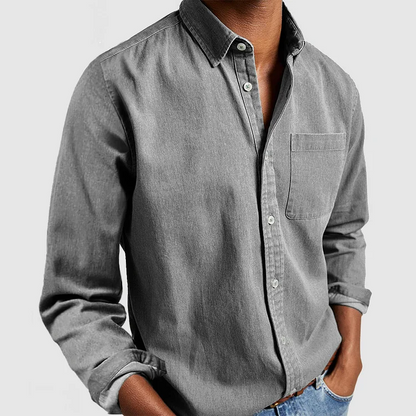 Alexander Casual overhemd
