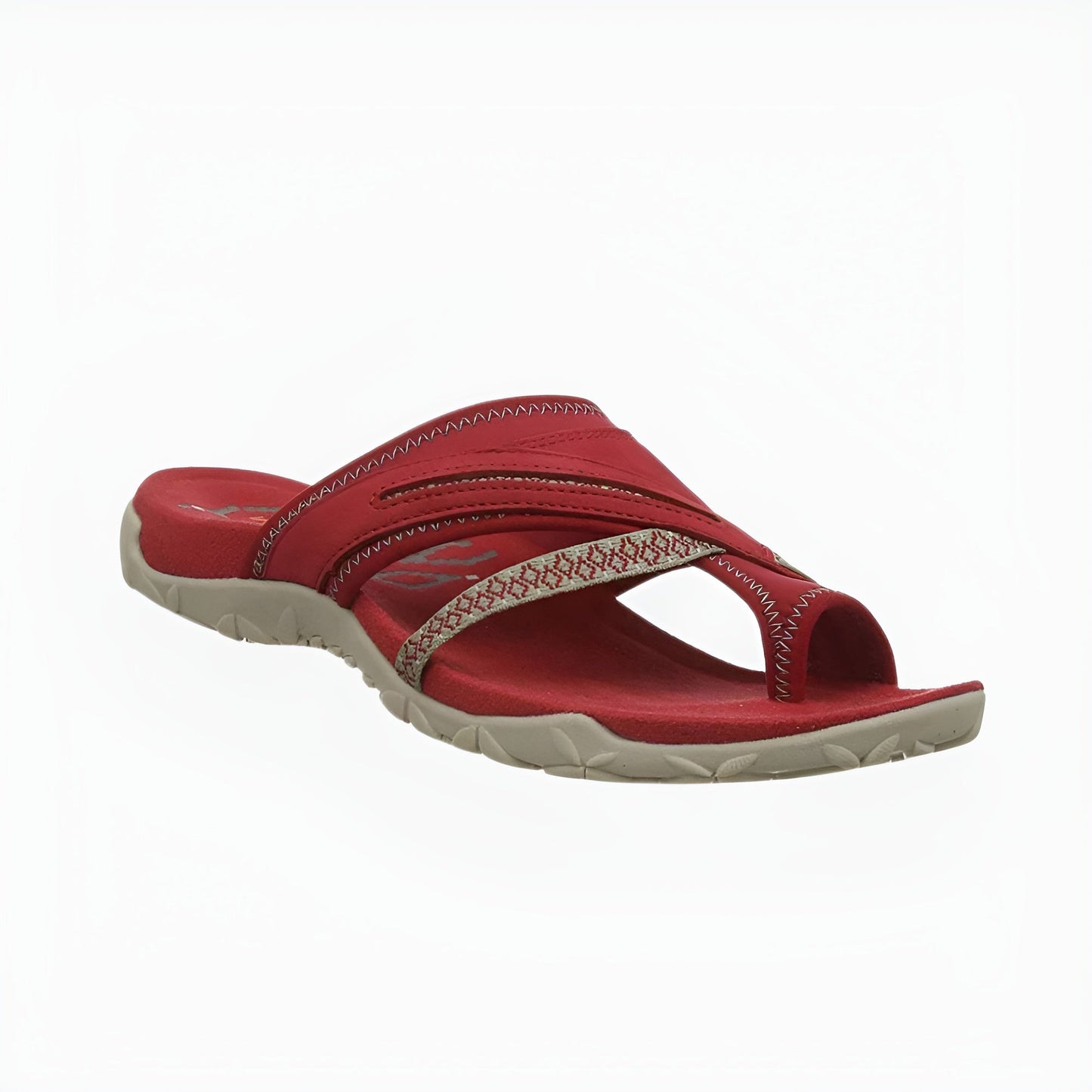 Sofia® | Ergonomische orthopedische sandalen