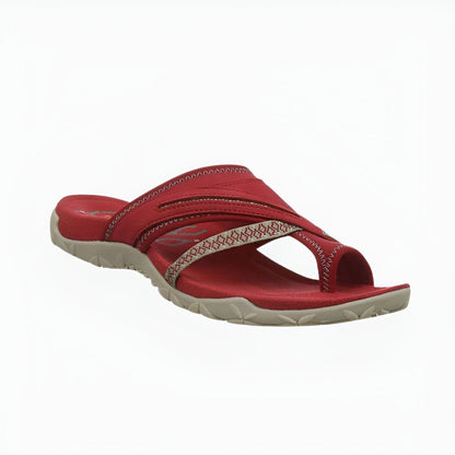 Sofia® | Ergonomische orthopedische sandalen