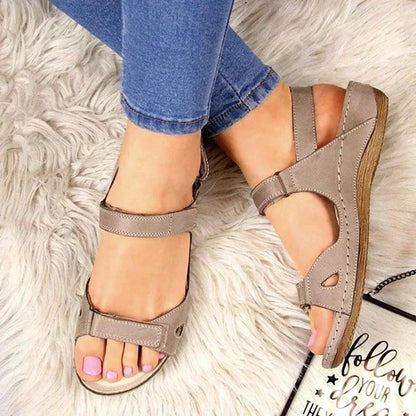 Jelena® | Orthopedische comfortsandalen