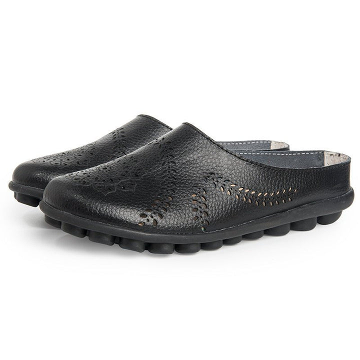 Augusta - Stride Ease Comfort Loafers