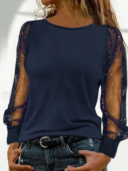 Sera - Elegante blouse voor dames